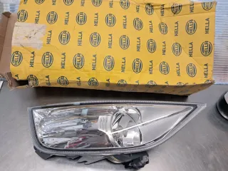 Faro Antiniebla Ford Mondeo MK4 HELLA