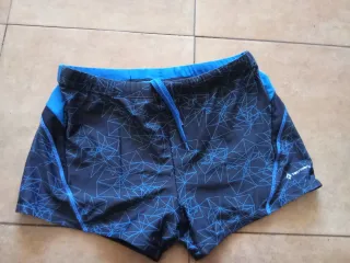 Conjunto natación t.S