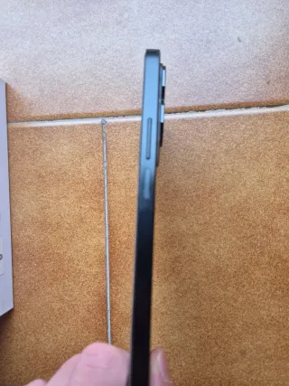 Telefono Cellulare Honor 90 Lite Mai Utilizzato