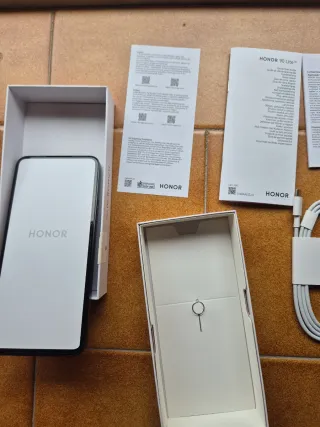 Telefono Cellulare Honor 90 Lite Mai Utilizzato