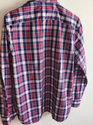 Camisa Studio Classics Talla L