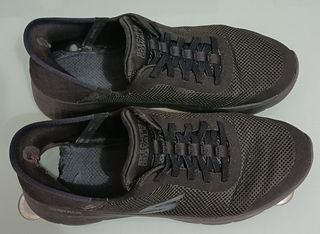 ZAPATILLAS SKECHERS GO WALK TALLA 45 USADAS.