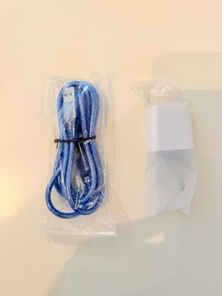 Moukey M4811 48V Phantom Power