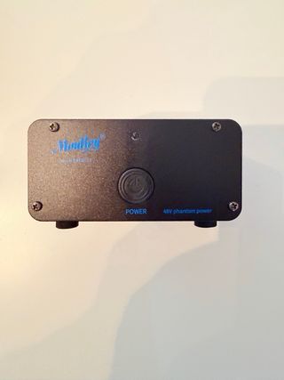 Moukey M4811 48V Phantom Power