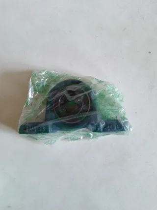 Soporte con rodamiento UCP206