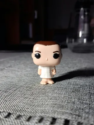 Undici Funko Pop Stranger Things x Kinder Joy