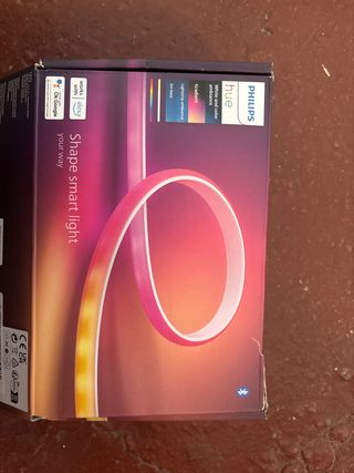 Luces LED Philips Hue