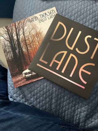 Yann Tiersen Dust Lane Vinilo