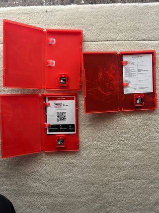 Juegos Nintendo Switch: Hyrule Warriors, Little Ni