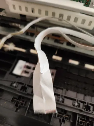 Impresora Epson ET-2814 EcoTank