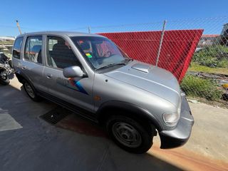 KIA Sportage 2005