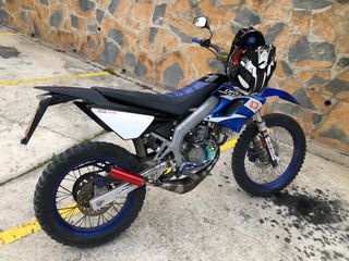 Derbi Senda DRD Racing R 2006