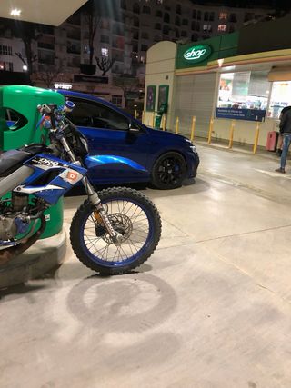 Derbi Senda DRD Racing R 2006