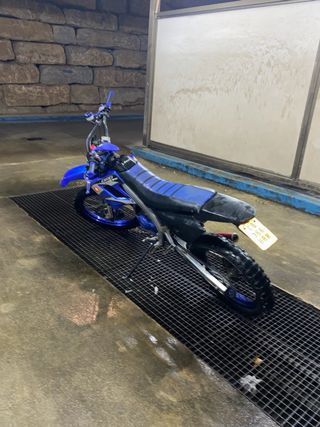 Derbi Senda DRD Racing R 2006