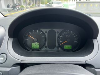 Ford Fiesta 2003 1.4 Gasolina 80Cv Pegatina B