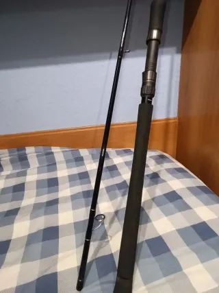 Vendo Caña de pesca Yamaga Blanks Early Surf  105