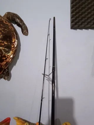 Vendo Caña de pesca Yamaga Blanks Early Surf  105