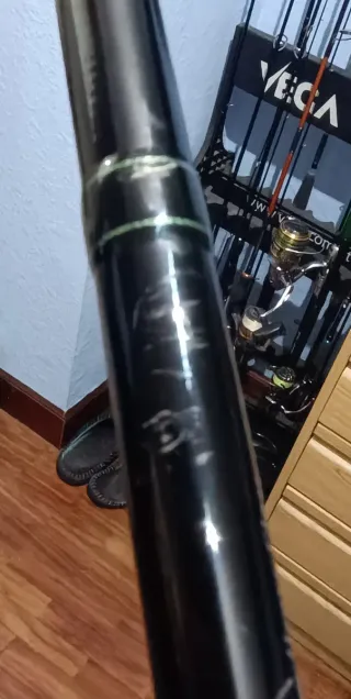 Vendo Caña de pesca Yamaga Blanks Early Surf  105