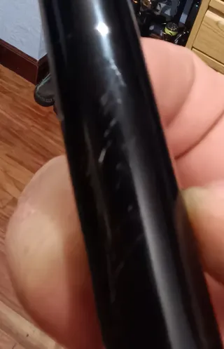 Vendo Caña de pesca Yamaga Blanks Early Surf  105