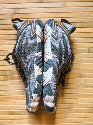 Zapatillas Saguaro Talla 40