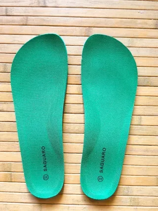 Zapatillas Saguaro Talla 40