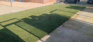 Césped artificial en venta