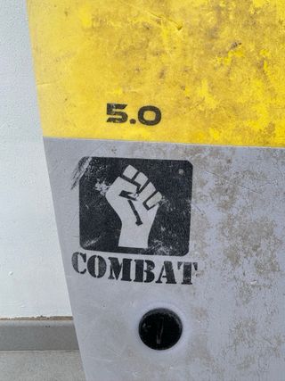 Tabla Surf FLYER 5'0 / 28 litros