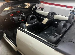 Citroen Pluriel 2006 +KIT SPIDER