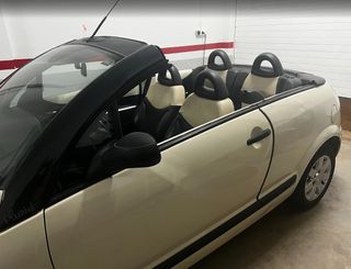 Citroen Pluriel 2006 +KIT SPIDER