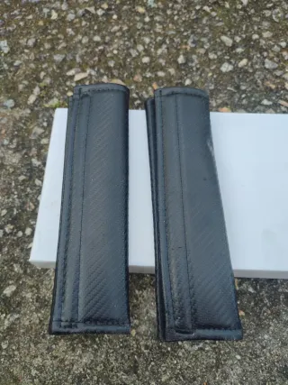 Fundas para cinturón Peugeot 106