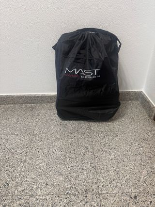 Silla de paseo ligera Mast M2