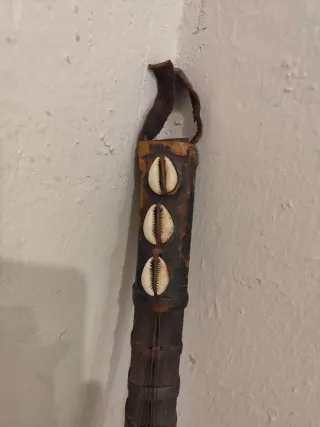 Guitarra Étnica Africana