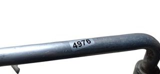 Tubería A/A Audi S4 B6 B7 4.2 V8