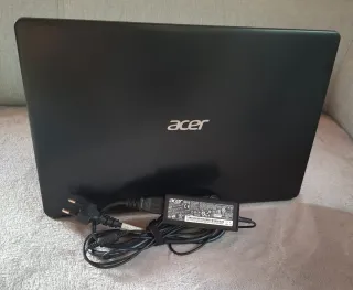 Ordenador portátil Acer I7 10°
