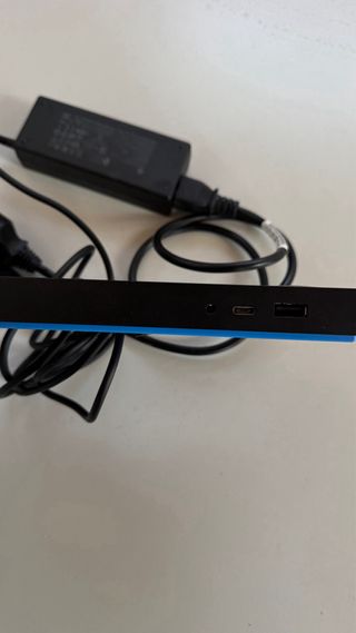 HP USB-C Dock G4 (3FF69AA-ABB)