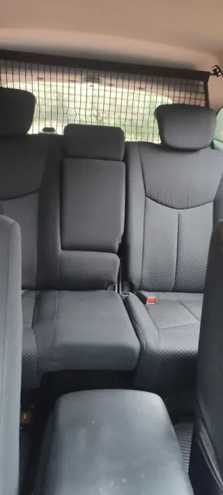 SsangYong Kyron 2007