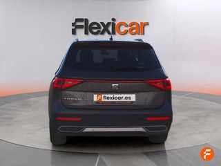 Seat Tarraco 2.0 TDI 110kW 4Drive DSG S&S Xcel Plus