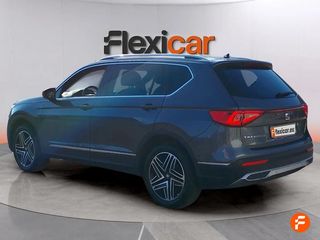 Seat Tarraco 2.0 TDI 110kW 4Drive DSG S&S Xcel Plus