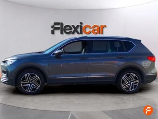 Seat Tarraco 2.0 TDI 110kW 4Drive DSG S&S Xcel Plus