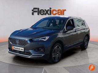 Seat Tarraco 2.0 TDI 110kW 4Drive DSG S&S Xcel Plus