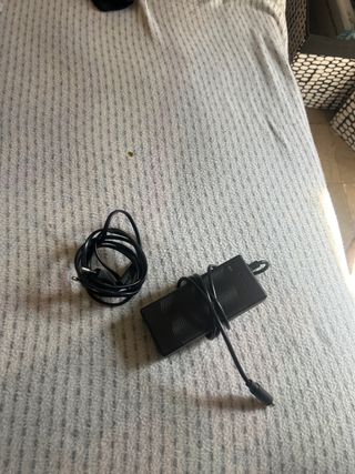 Cargador Xiaomi Patinete Eléctrico