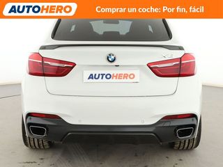 BMW X6 xDrive 40d
