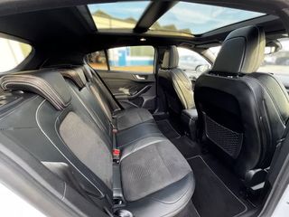 Ford Focus ST 2.3 Aut. 280CV 2020 5p