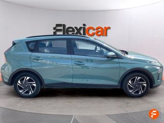 Hyundai Bayon 1.2 MPI Maxx