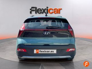 Hyundai Bayon 1.2 MPI Maxx
