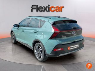 Hyundai Bayon 1.2 MPI Maxx