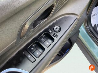 Hyundai Bayon 1.2 MPI Maxx