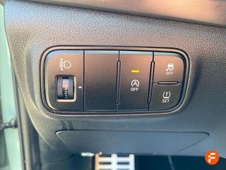 Hyundai Bayon 1.2 MPI Maxx