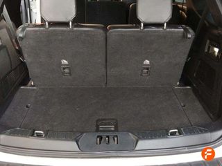 Ford Explorer 3.0 PHEV AWD ST Line