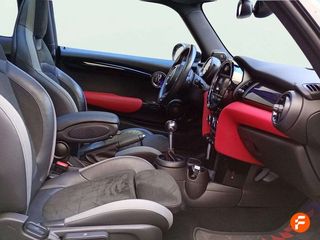 MINI Cooper JOHN COOPER WORKS